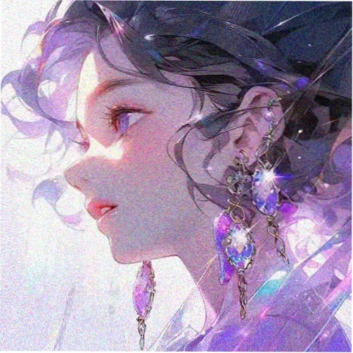 聚会的目的1 角色 苏念 头像