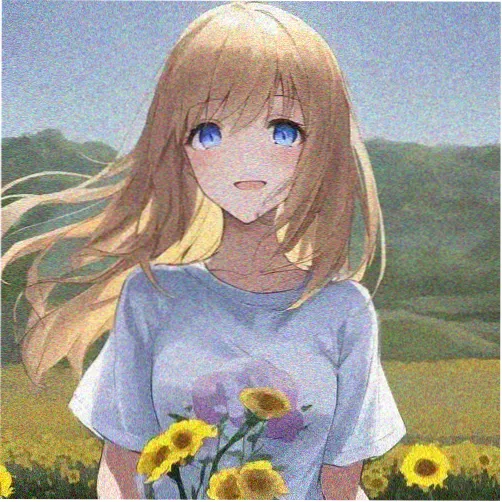 聚会的目的1 角色 程野 头像
